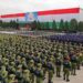 Таджикистан увеличит расходы на оборону