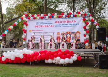 Пересечение религий, фольклора и традиций: в Кыргызстане пройдет мультикультурный фестиваль