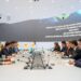Узбекистан и Казахстана хотят вместе запускать космические спутники