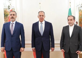 Иран, Турция и Россия осудили военную агрессию сионистского режима Израиля