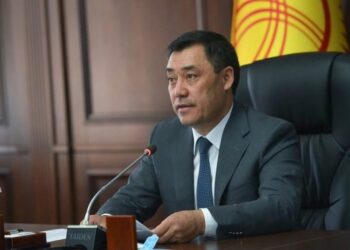 Племянник президента отпущен под домашний арест