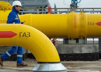 В Казахстане потратят почти полмиллиона долларов на газификацию 1,7 тыс. км. газовых сетей