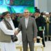 Старт крупных проектов Туркменистана и Афганистана: что это значит для региона?