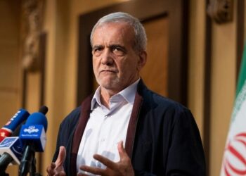 Реакция президента Ирана на убийство лидера «Хезболлы» Хасана Насраллы