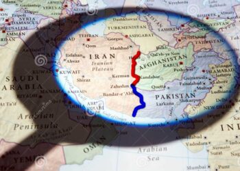 Иран строит стену на границе с Афганистаном и Пакистаном — разъяснение иранского дипломата