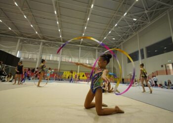 В Бишкеке появится первая академия спорта, этикета и красоты