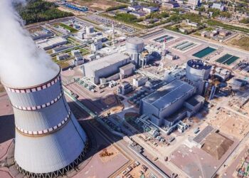 «Росатом» и Монголия достигли соглашения по строительству малой атомной станции
