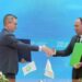 В Туркменистане планируется построить новую высокоскоростную магистраль