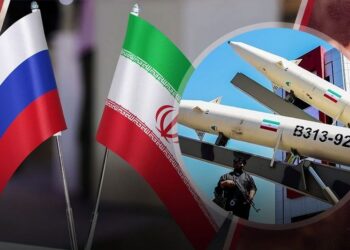 Иран в очередной раз опроверг обвинения в продаже России оружия для войны против Украины