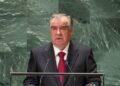 Таджикистан выступает  в ООН с инициативой по урегулированию конфликтов
