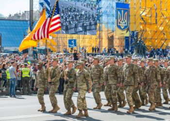 Война: успешный бизнес на чужих потерях