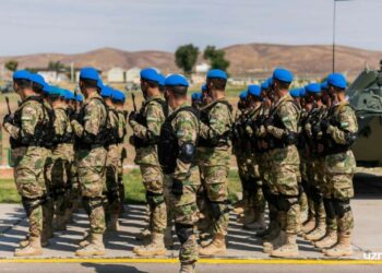 В Узбекистане изменены условия для поступления на военную службу