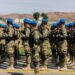 В Узбекистане изменены условия для поступления на военную службу