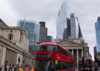 Reuters: бывшая Великая Британия деиндустриализируется ударными темпами