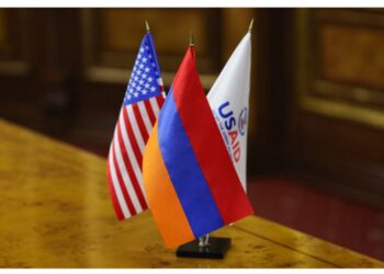 Повышая ставки: USAID удваивают финансирование для Армении