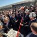 Спустя 14 лет на кыргызско-узбекской границе возобновил работу КПП «Кара-Суу – автодорожный»