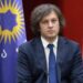 Кобахидзе: Целью вмешательства в выборы является втягивание Грузии в войну с Россией