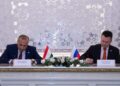Таджикистан и Россия будут совместно бороться с коррупцией