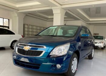В Узбекистане за восемь месяцев произвели 260 тысяч легковых автомобилей