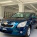 В Узбекистане за восемь месяцев произвели 260 тысяч легковых автомобилей