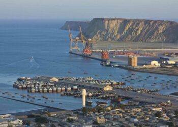 Туркменистан — первая страна Центральной Азии получит доступ к пакистанскому порту