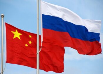 Иранский вектор: сближение позиций России и Китая по СВПД
