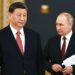 Кризис доверия: как банковские ограничения угрожают российско-китайскому партнерству