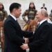 Визит Путина в Монголию: о чем договорились президенты? — список подписанных соглашений