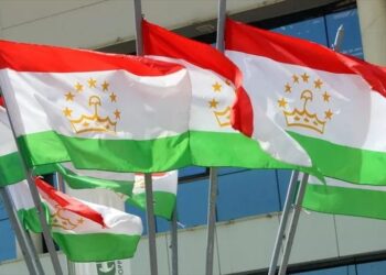 Таджикистан отмечает 33 годовщину независимости — поздравление президента