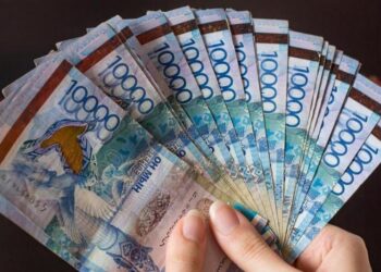 Пенсионные фонды Казахстана могут попасть под управление иностранных специалистов – инициатива Токаева