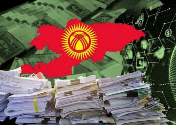 Экономический прорыв Кыргызстана и Армении: рекордный рост профицита бюджета в ЕАЭС