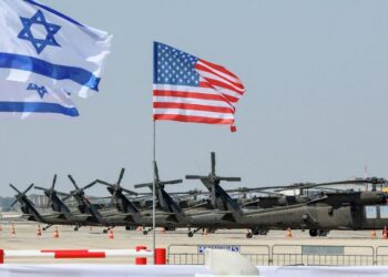 США остановят поставки оружия Израилю — ультиматум Вашингтона