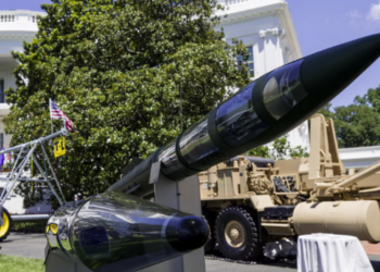 Для чего США направят систему ПРО и войска в Израиль?