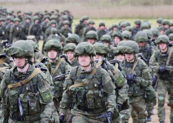 Американский военный портал назвал российскую армию лучшей в мире