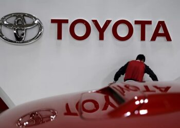 Toyota отказалась спонсировать Международный олимпийский комитет и ЛГБТ-сообщества