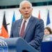 Боррель: после каждого вторжения Израиля ситуация в регионе лишь ухудшается