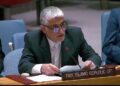 Постпредство Ирана при ООН: ХАМАС запросил у Тегерана $500 млн — ложь и провокация Израиля