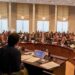 Движение за неприсоединение требует мировое сообщество осудить агрессию Израиля
