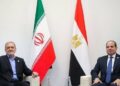 Переговоры президентов Ирана и Египта: мирные инициативы в Западной Азии
