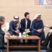 Глава МИД ИРИ: наша позиция по иранским островам и палестинской проблеме неизменна