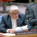 Иран вновь призвал Совбез ООН принять меры против агрессии Израиля