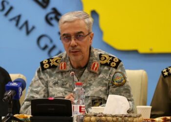 Глава генштаба Ирана: новый генсек «Хезболлы» приближает крах преступного режима Израиля