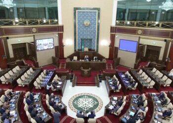Казахстан будет сотрудничать с Катаром в военной сфере — депутаты одобрили соглашение