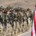 Более 70% молодых американцев не годятся для военной службы