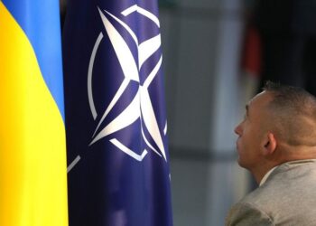 Американский дипломат: вступление в НАТО не спасёт Украину (видео)