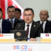 О чем заявил глава Кыргызстана на XVI саммите BRICS?