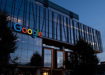 Свобода по-американски: Google уволил десятки рабочих за поддержку палестинцев
