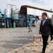 Садыр Жапаров дал старт индустриальному развитию Чуйской области: запущены 2 новых завода