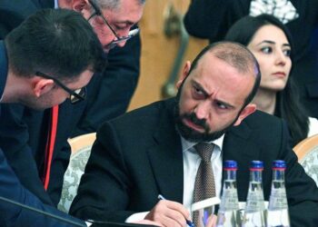 Армения не подписала важные документы на совете глав МИД СНГ