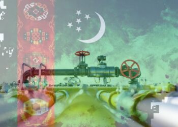 Перспективы диверсификации маршрутов экспорта туркменского газа: насколько возможно изменение сложившейся ситуации?